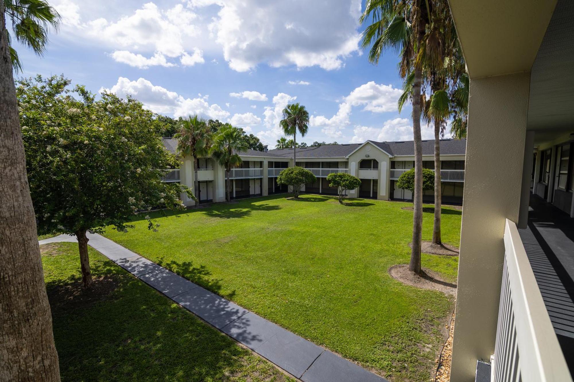 Hotel Room Near Disney 4 People Kissimmee Exteriér fotografie