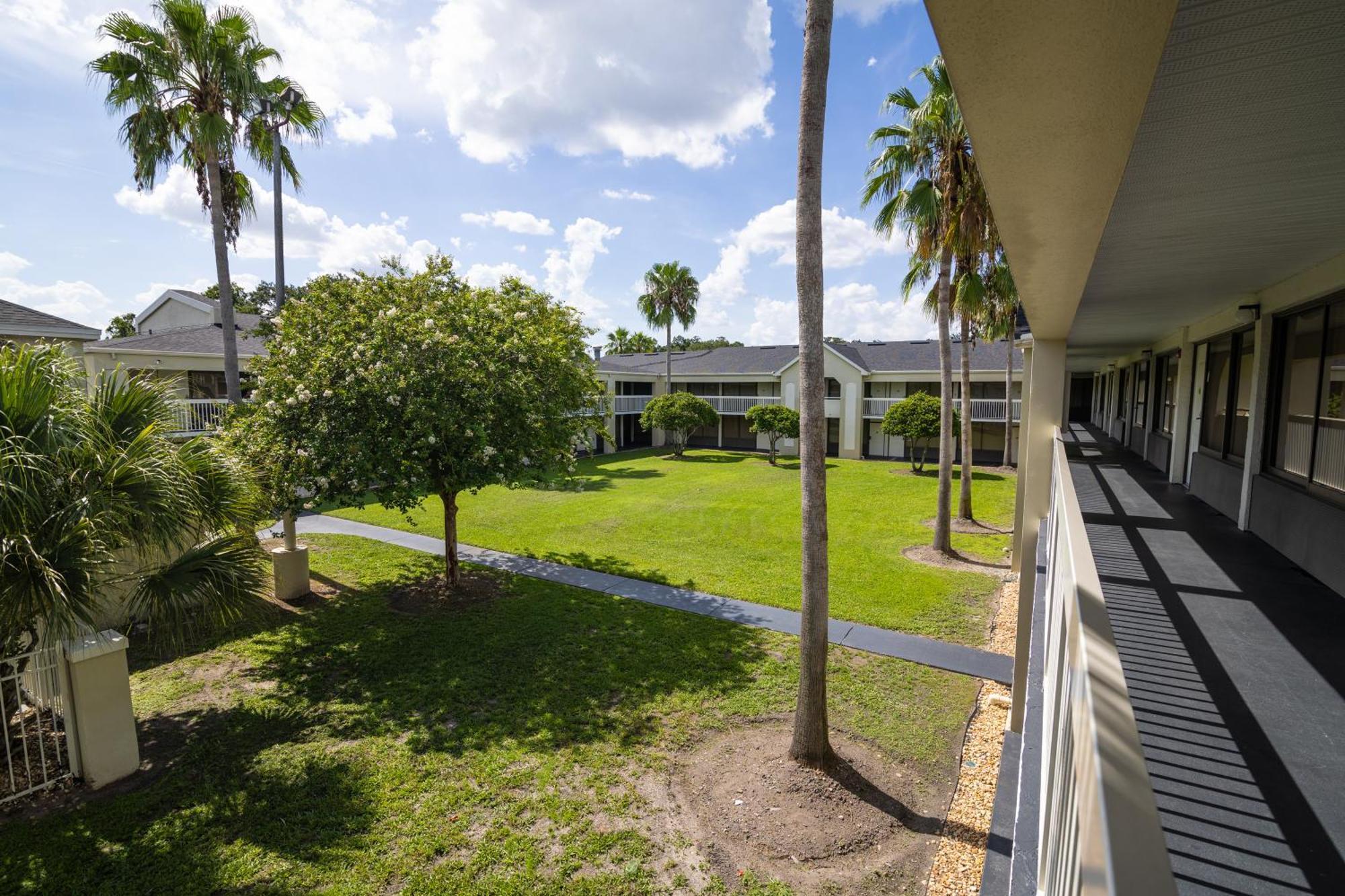 Hotel Room Near Disney 4 People Kissimmee Exteriér fotografie